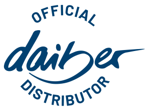 Daiber official distributor