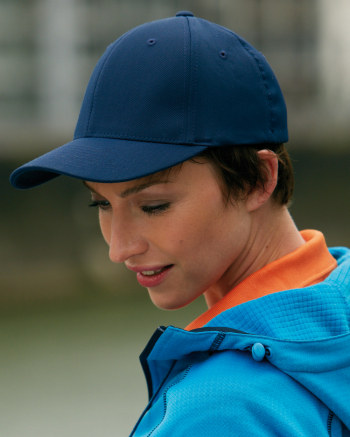 High Performance Flexfit® baseballsapka