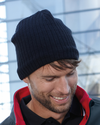 Knitted Hat